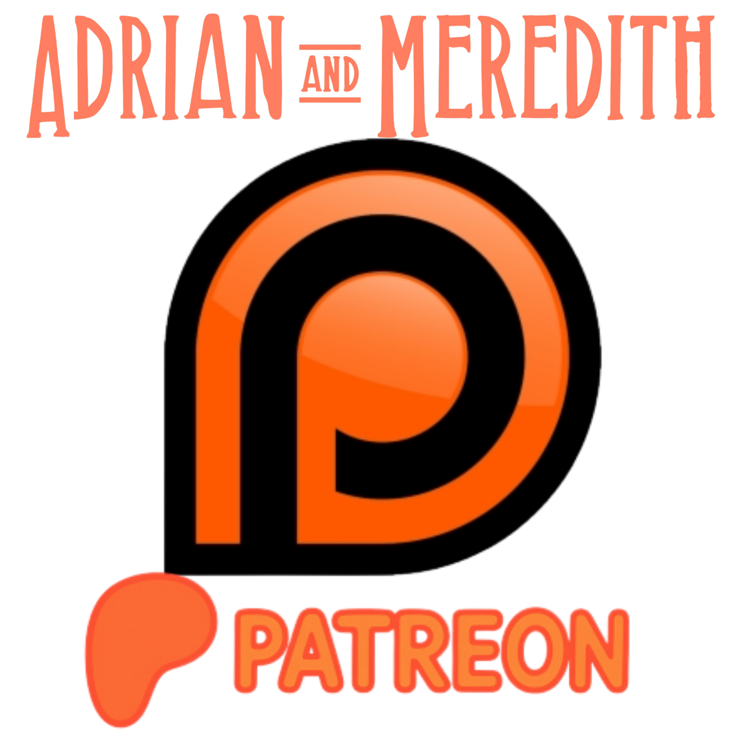 Patreon for XTRA SCHTUFF