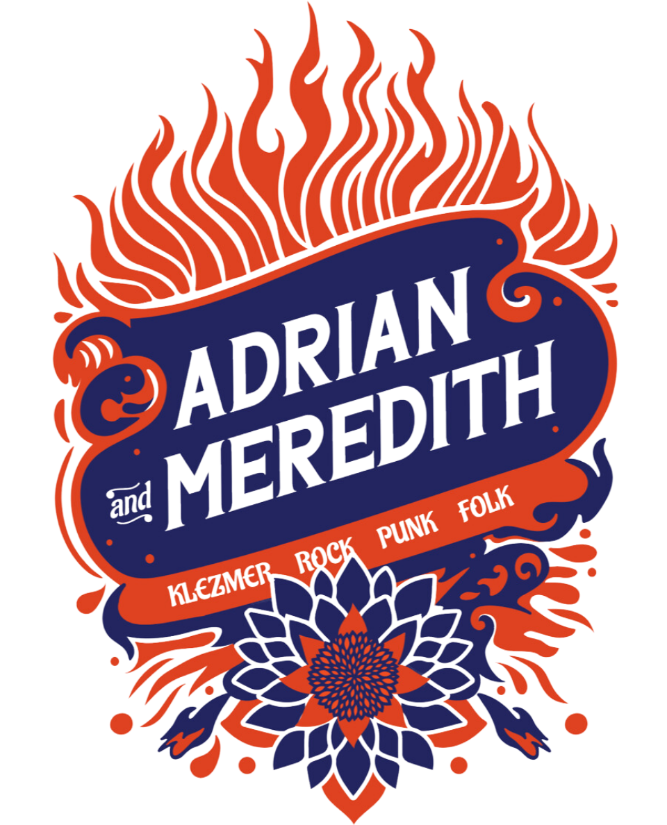 Adrian+Meredith