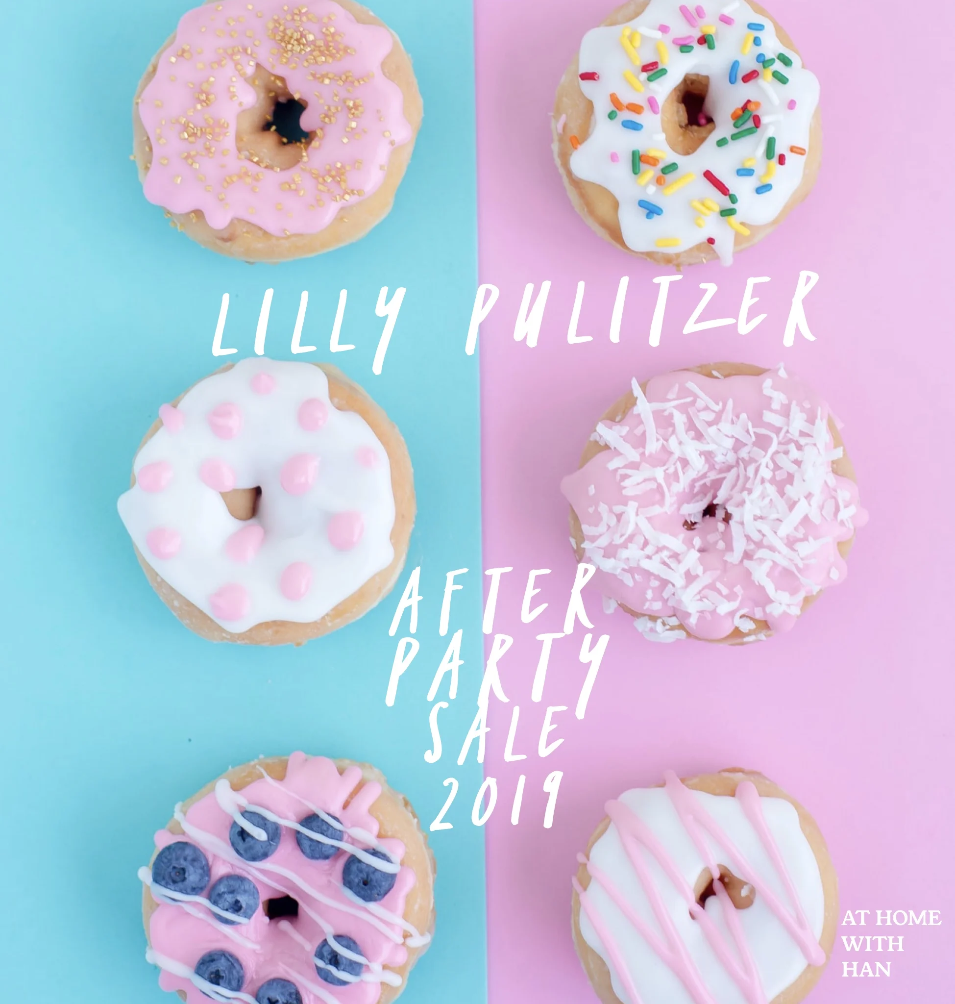 Lilly Pulitzer After Party Sale 2019: The Inside Scoop