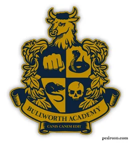 Bully... bueno, Canis Canem Edit