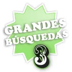 Grandes Búsquedas 3