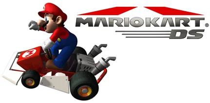 Mario Kart DS