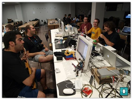 CampusMac 08