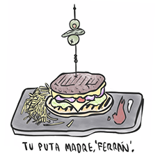 ferran