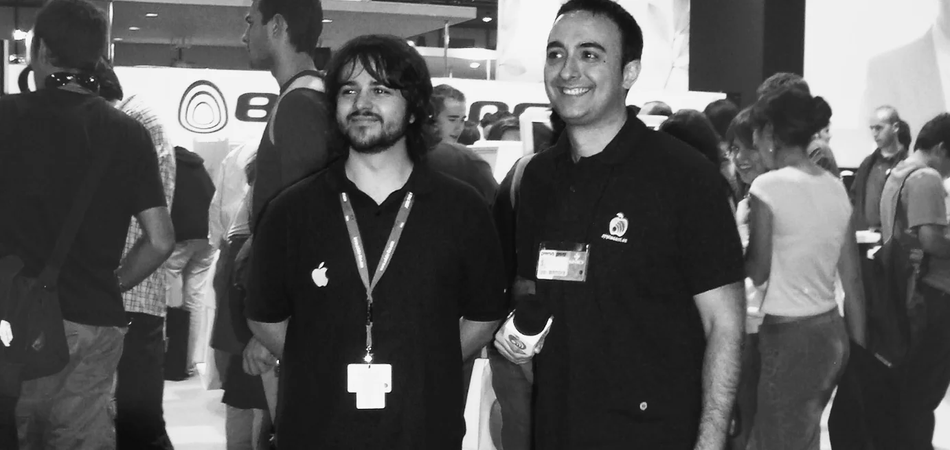 SIMO y Apple, lo que fue y lo que es  