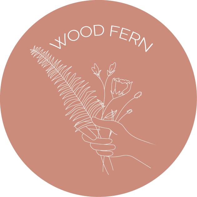 Wood Fern Floral Design- Nashville Wedding Florist