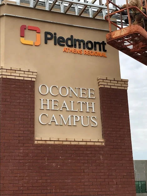 Exterior Healthcare