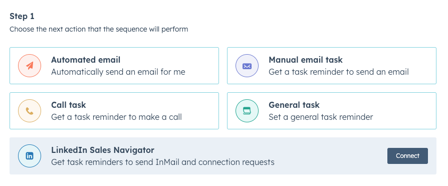 hubspot: how to use sequences Images High Quality... Mastering HubSpot Sequencing for Sales — Red Brick Partners