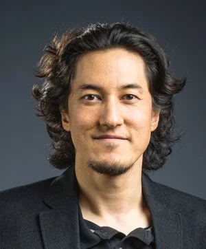 The Center of Peace and Kindness presents Paul K Chappell