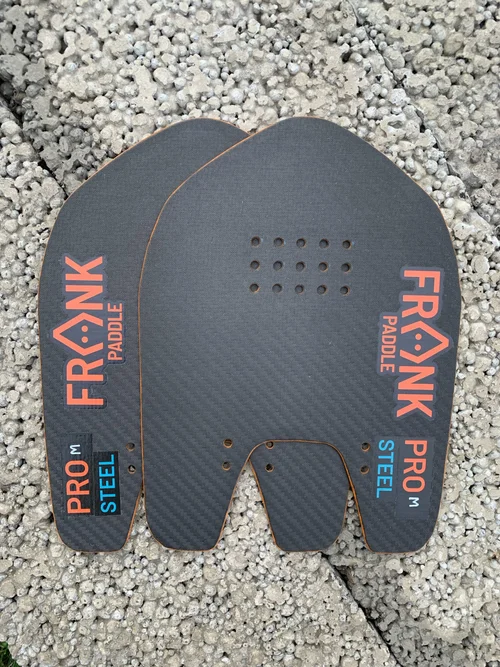 Products — FRANK PADDLE