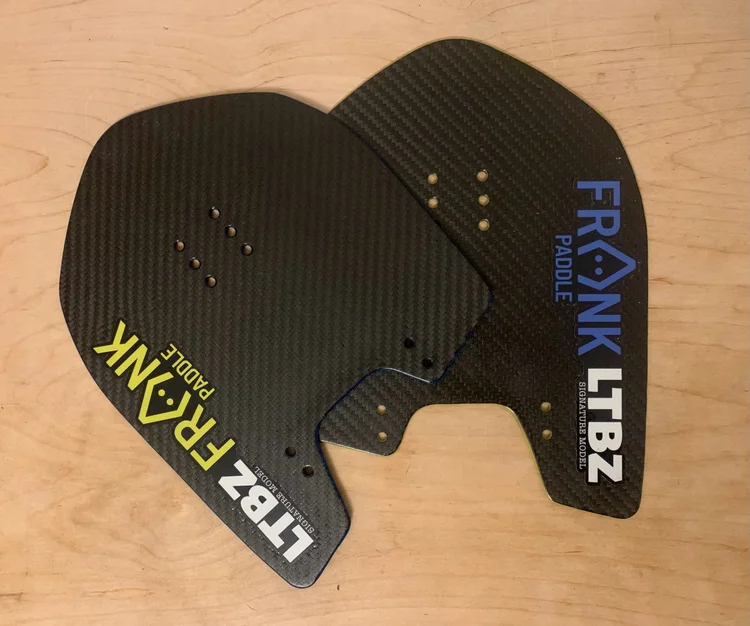 Products — FRANK PADDLE