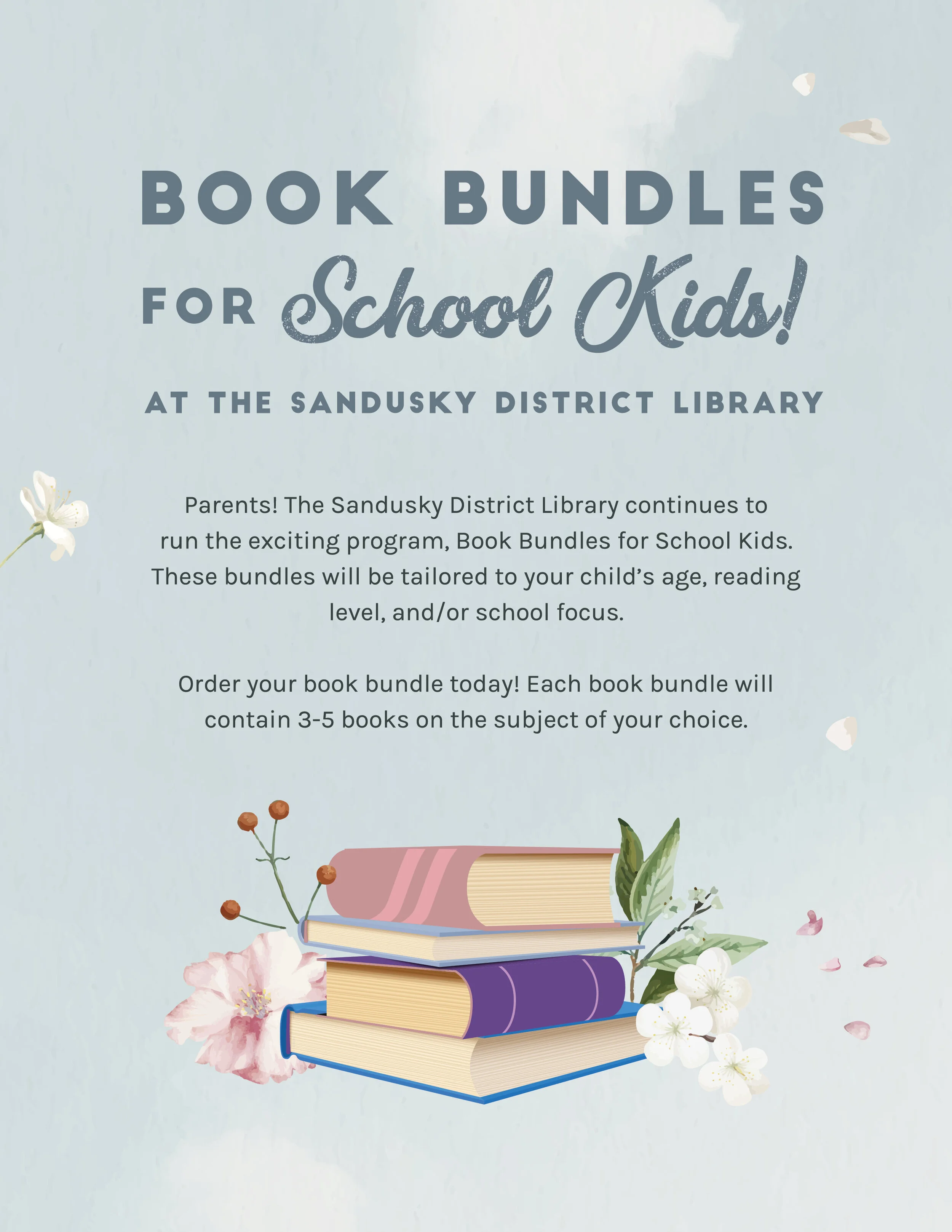 Sandusky District Library