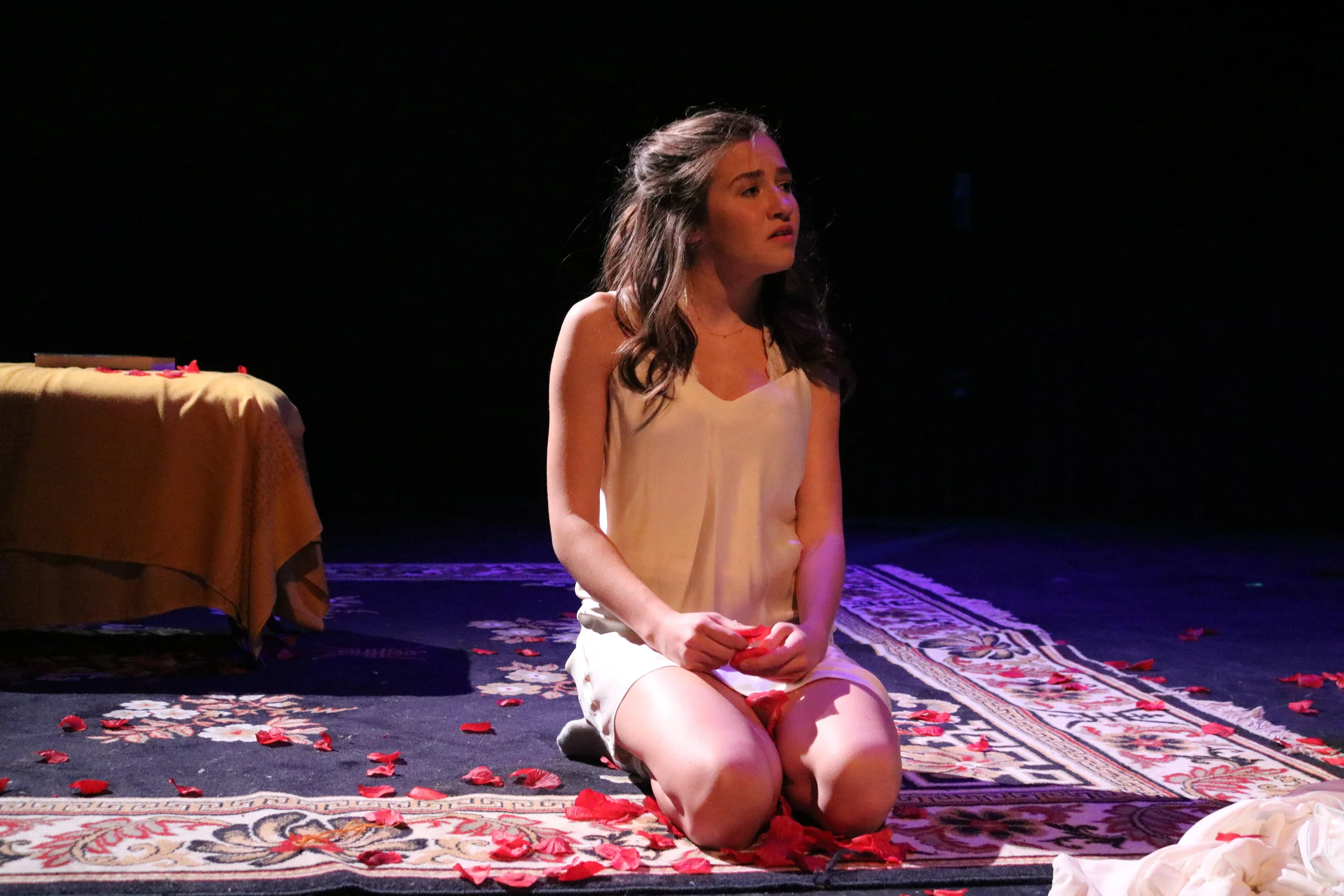 Shakespeare Adaptation Project, Baylor University