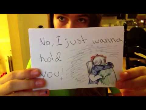 Official Ed Sheeran Fan Video