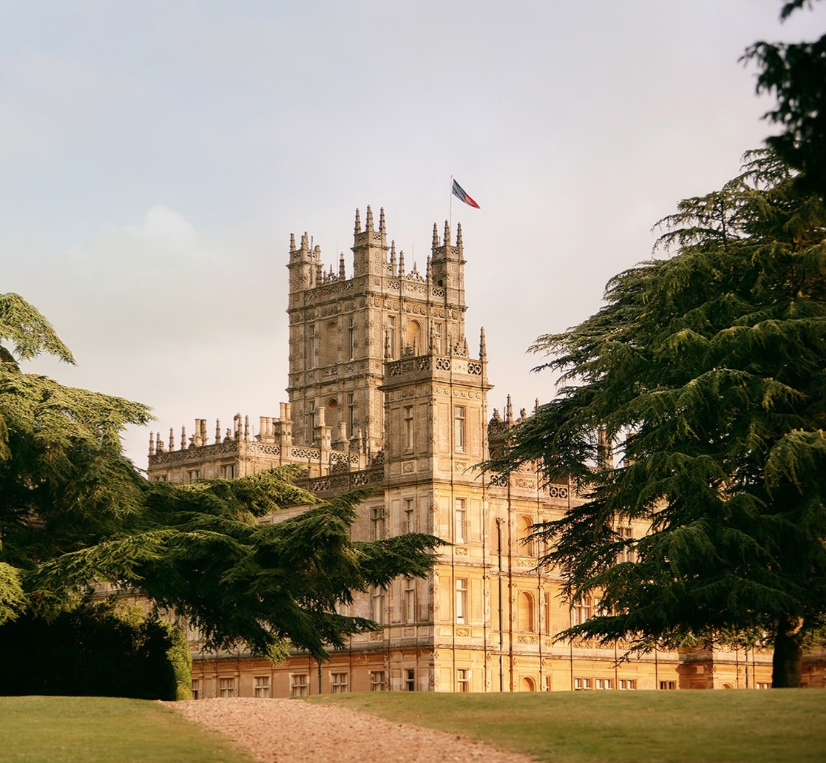 Downton Abbey