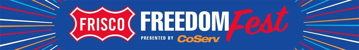 City of Frisco - Freedom Fest - Paws &amp; Stripes