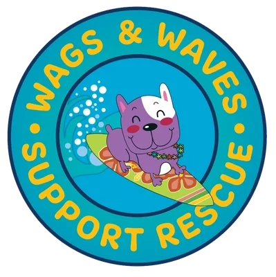 Wags and Waves