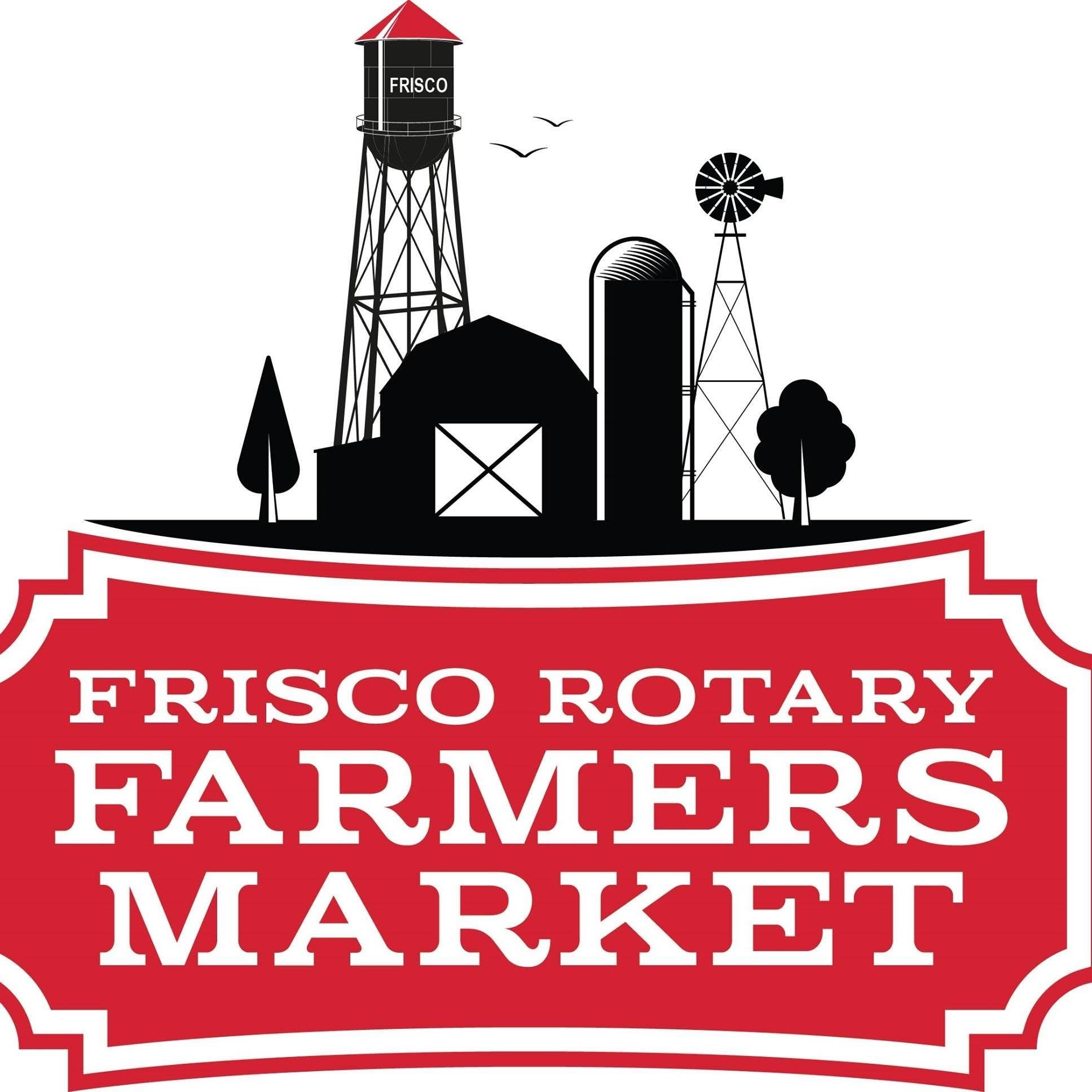 Frisco Rotary Farmers Market