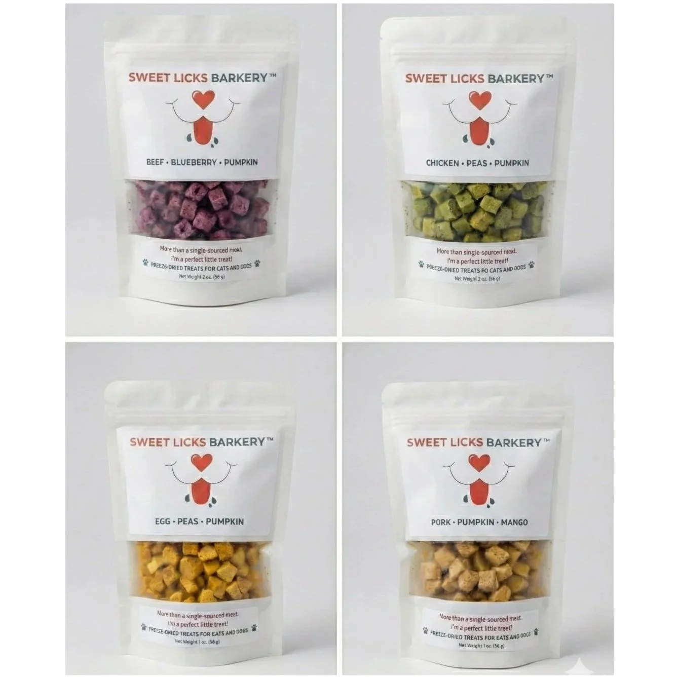 WOOF Subscription Box