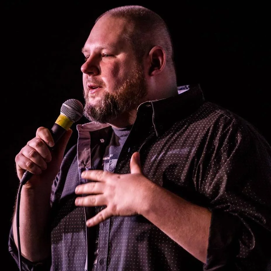 Matt Cole is a stand up comedian, host & producer, originally from the suburbs of Chicago he now calls the OC/LA comedy scene home. Matt has become a Brea Improv regular and frequently performs at various other Comedy Clubs in Southern California. He can be seen nightly with a microphone in hand flooring audiences with true tales at countless other comedy shows in the surrounding areas. As a feature act Matt has had the opportunity to open for Steve Simeone, Cory and Chad (The Smash Brothers), Steve Trevino, and Ralphie May. On the festival circuit Matt has been selected to perform at the Ventura Harbor Comedy Festival and Devil’s Cup Comedy Festival (NYC). His comedy has been featured in OC Weekly, Center Stage Magazine and on KROQ’s Kevin and Bean Show.