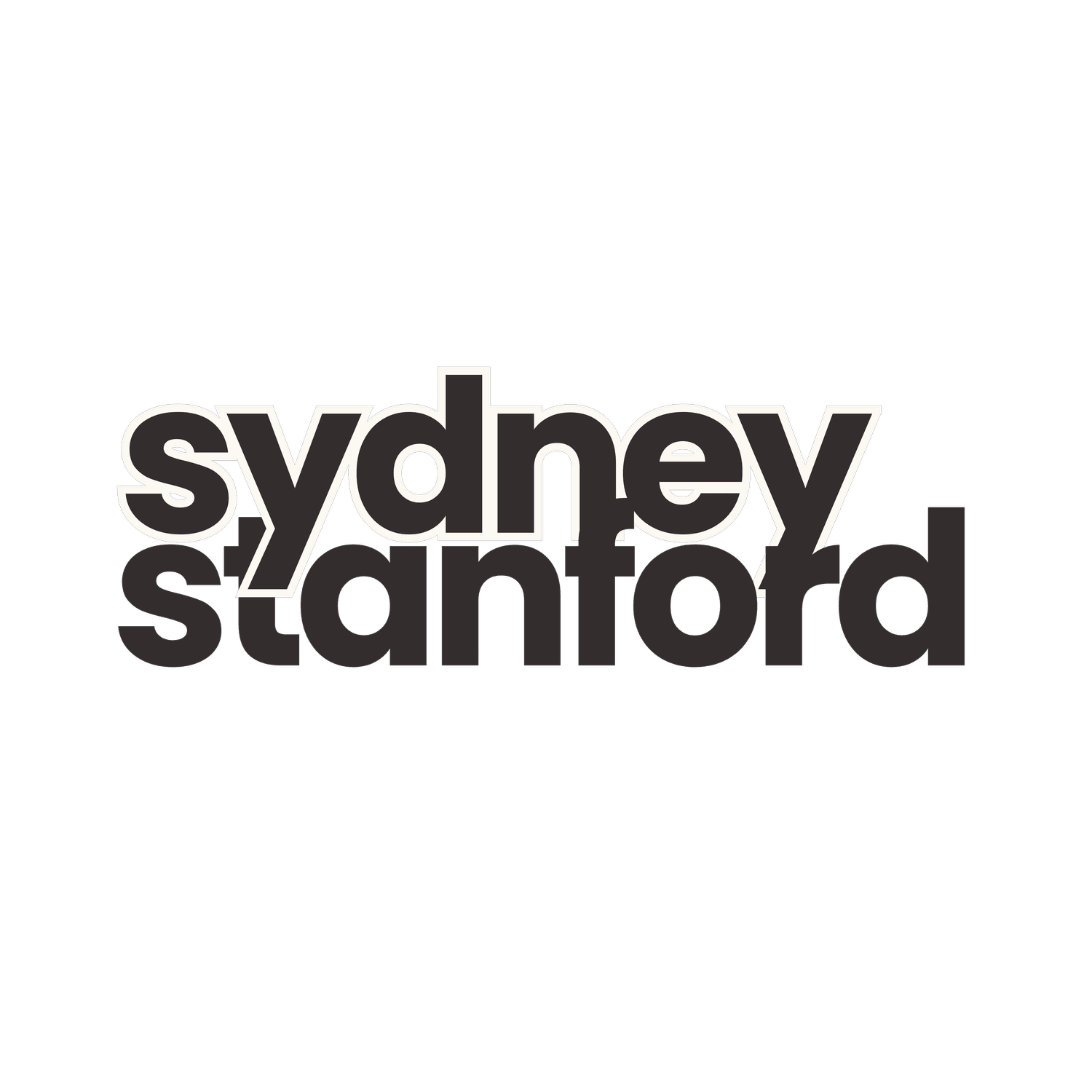 Sydney Stanford