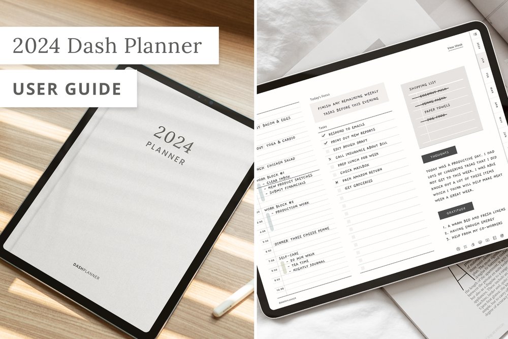 Which planners do you use? : r/planners