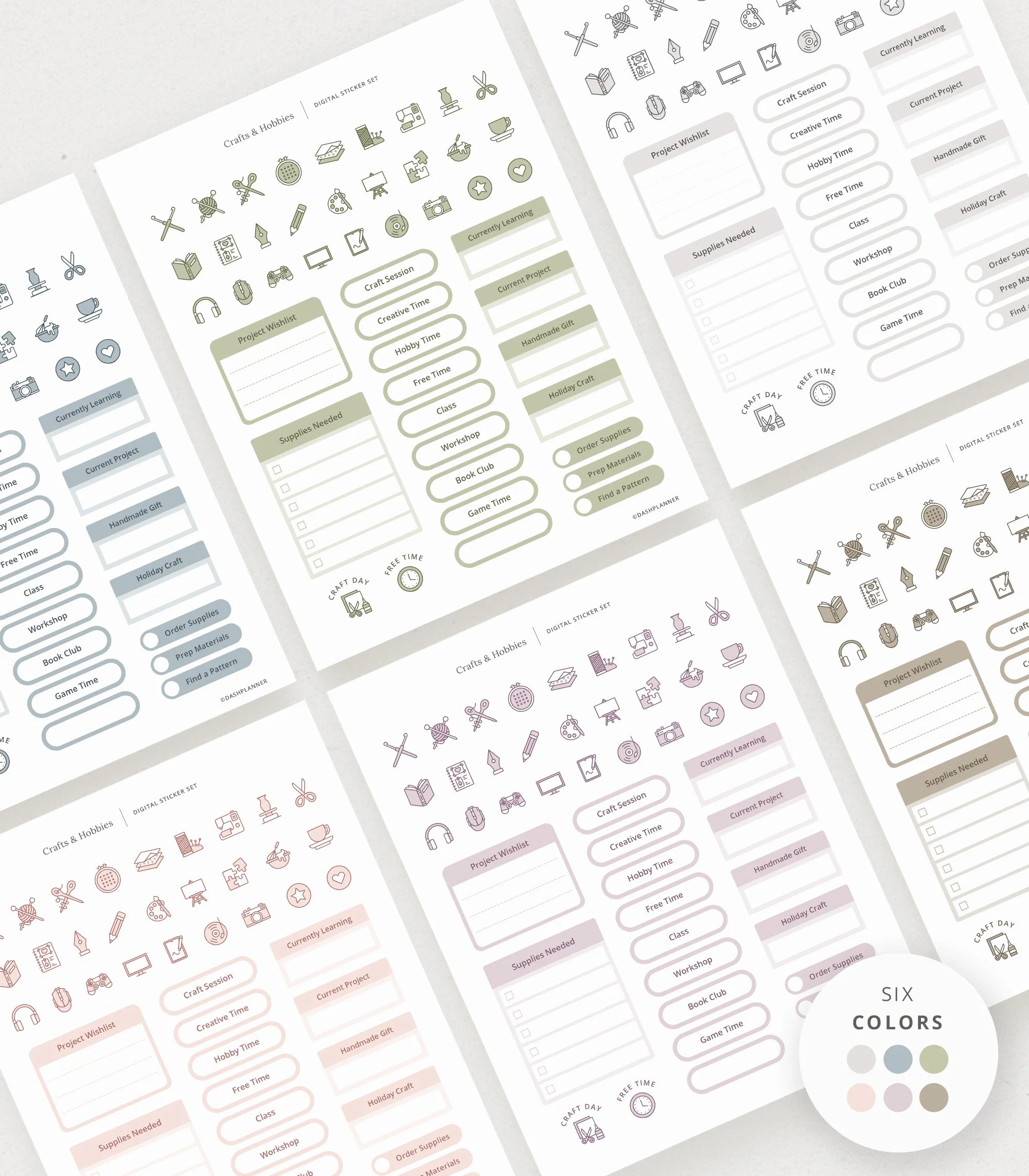 digital-hobby-stickers-six-color-options-ipad-planner.jpg