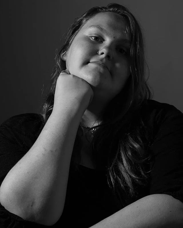 Crew Highlight! 
Anna Engel
@handritshofundur
Producer / Marketing
Pronouns:  She / Her
Favorite Movies:  Booksmart, United Skates, The Lion King (1995), In The Heart of The Sea
Favorite Shows:  The Bold Type, Good Trouble, Veronica Mars
Chief influe