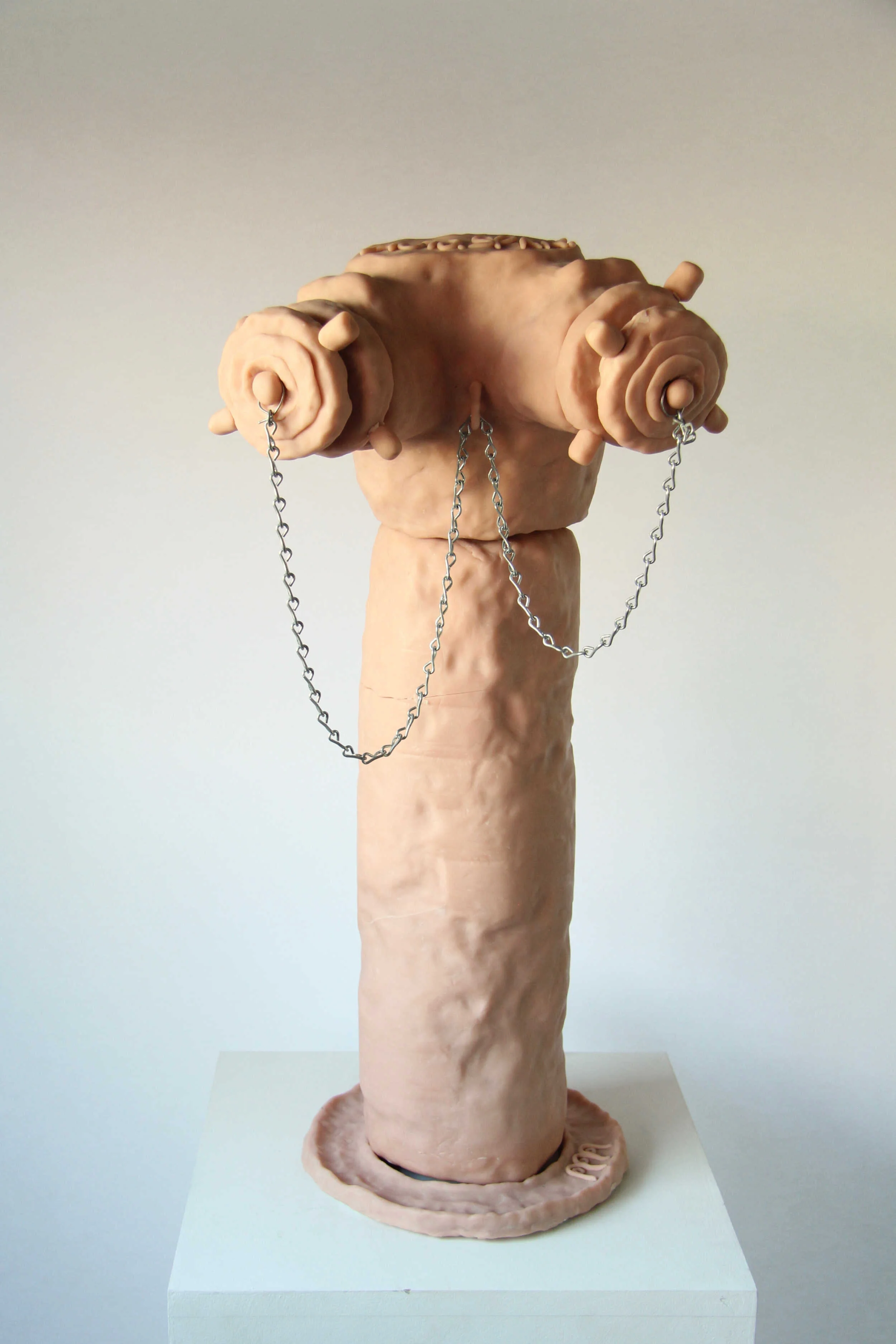 automatic sprinkler (bust), 2018