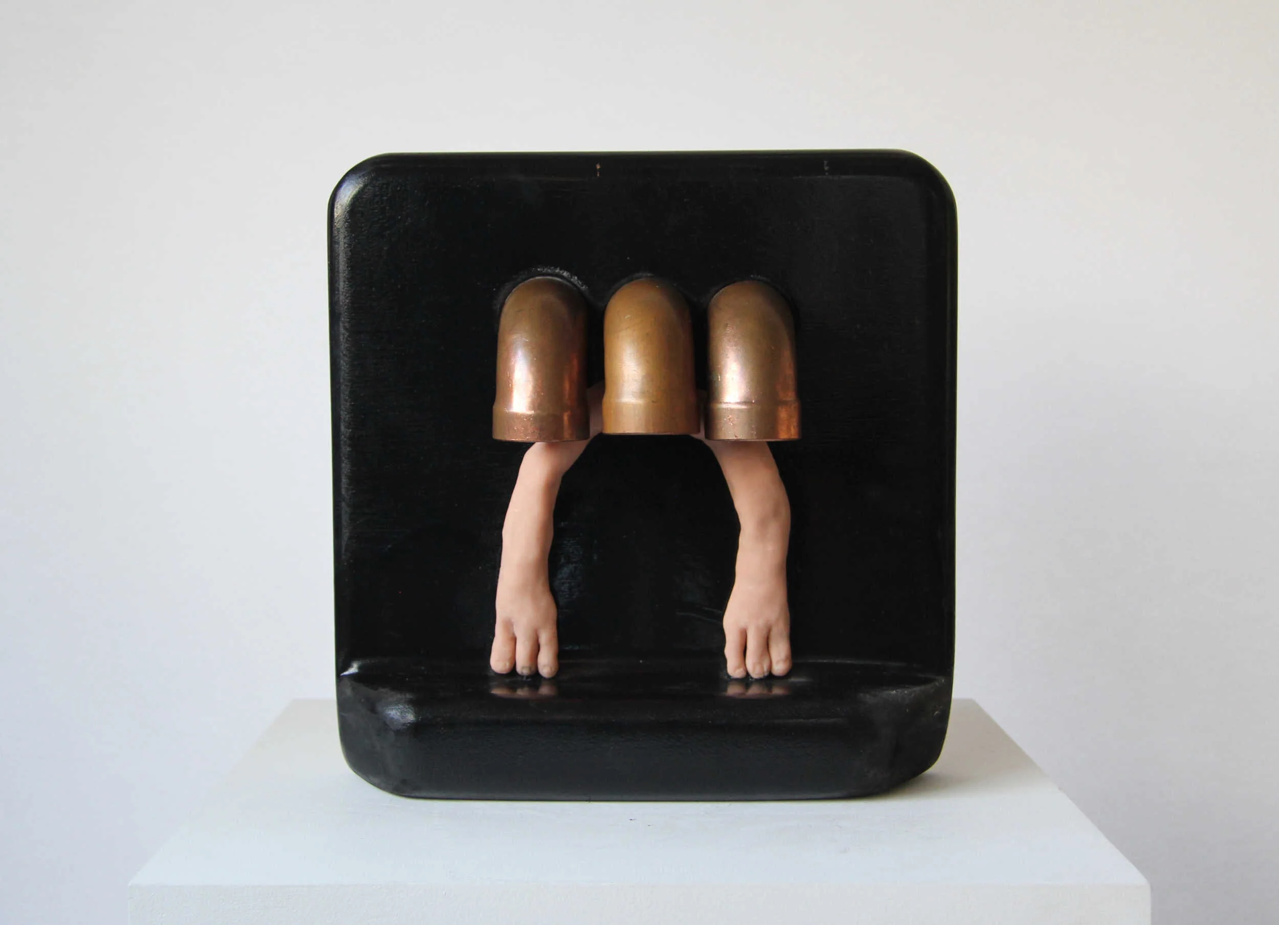 ceci ne sont pas des pipes, 2018