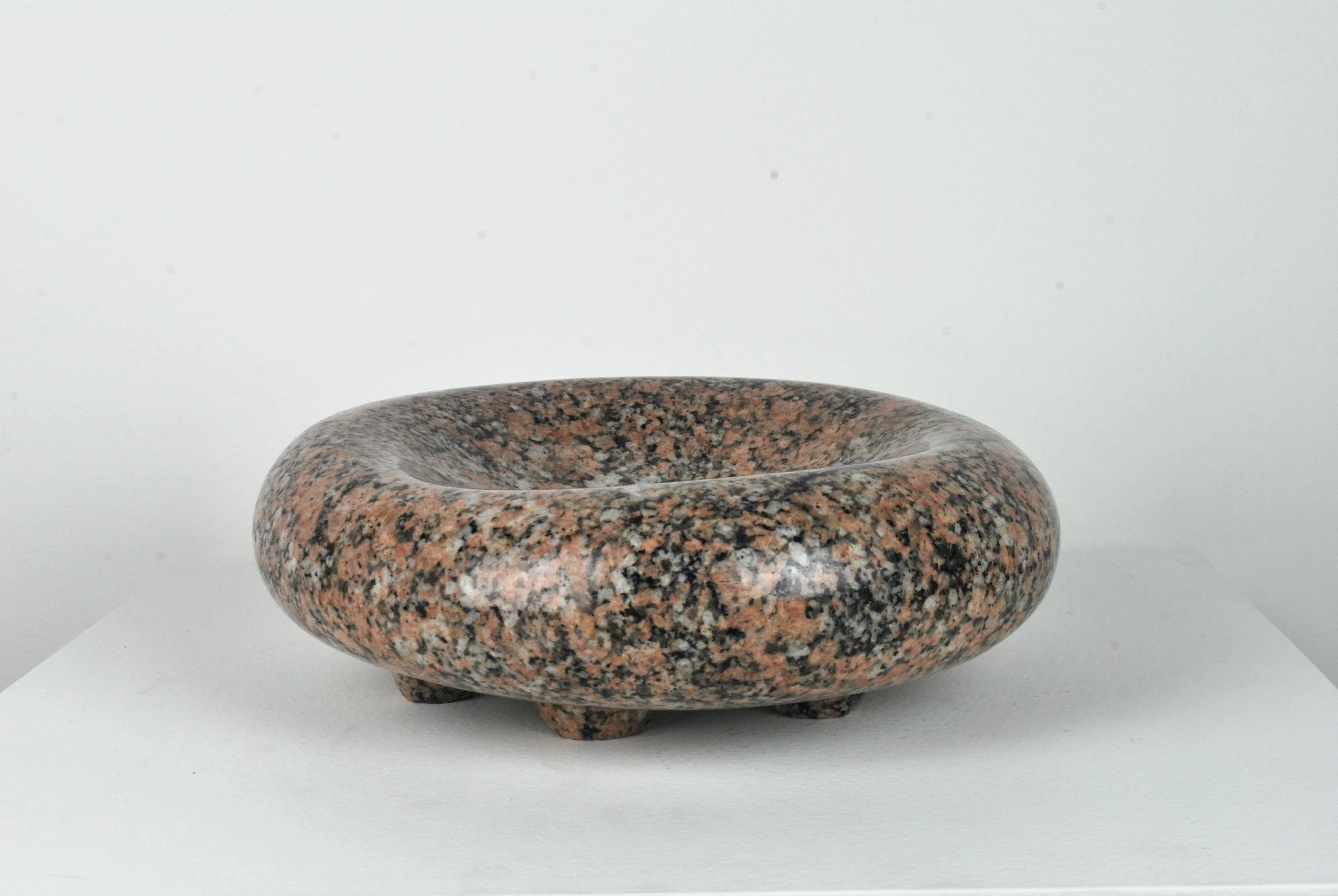 small thumbprint, 2021