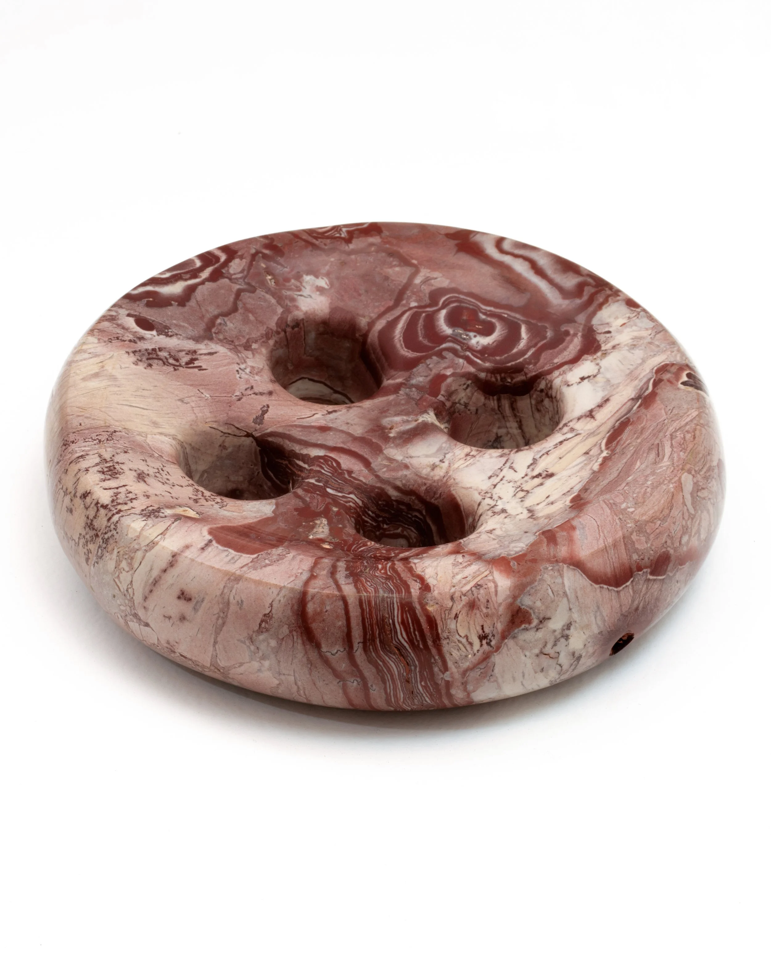 Button, 2025