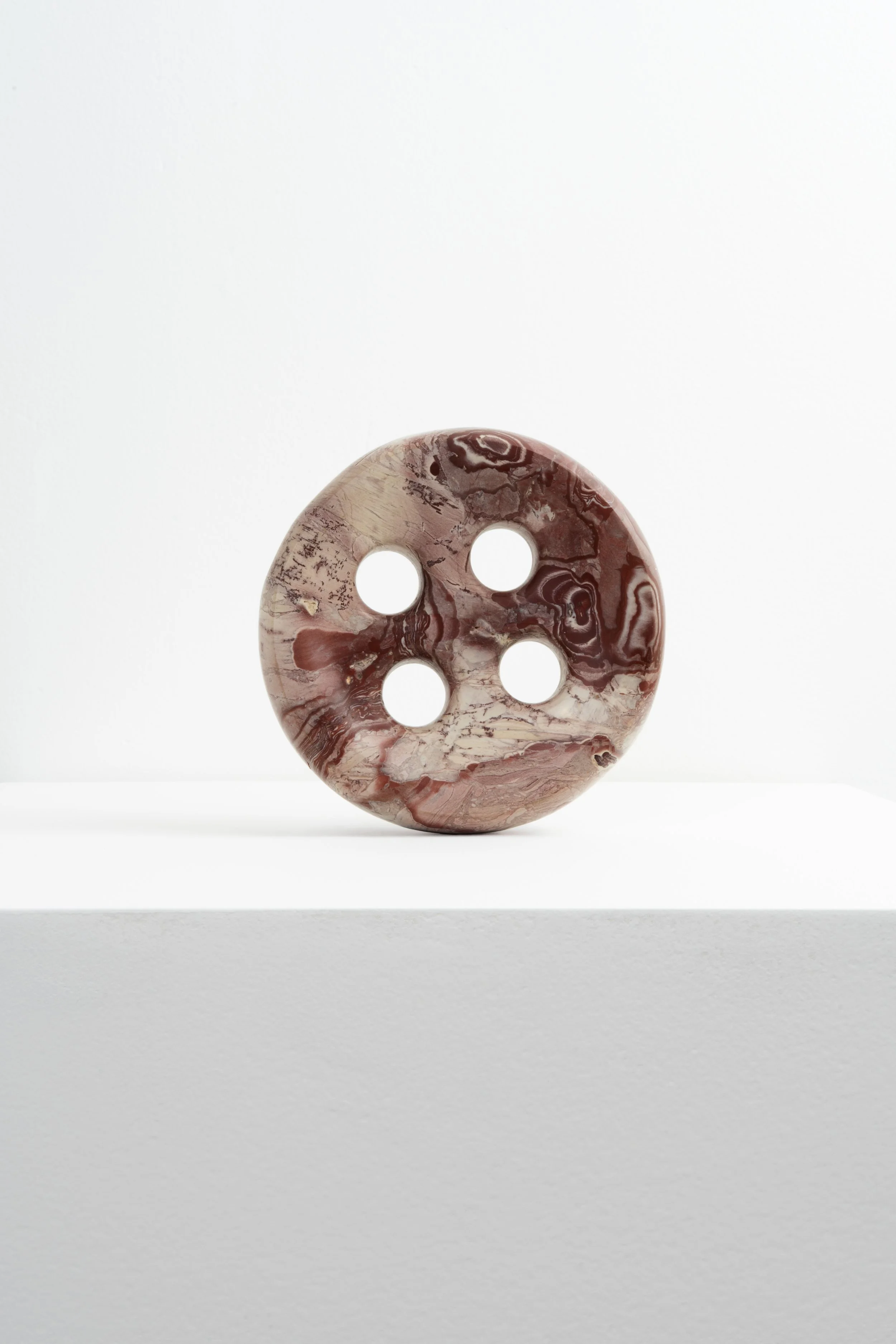 Button, 2025