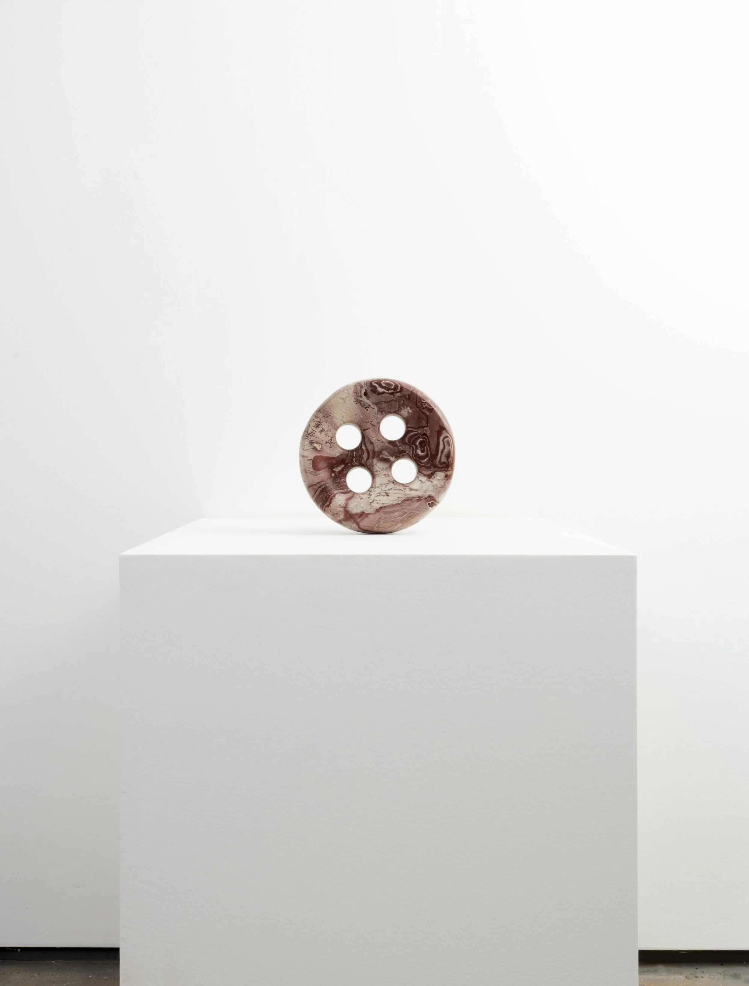 Button, 2025