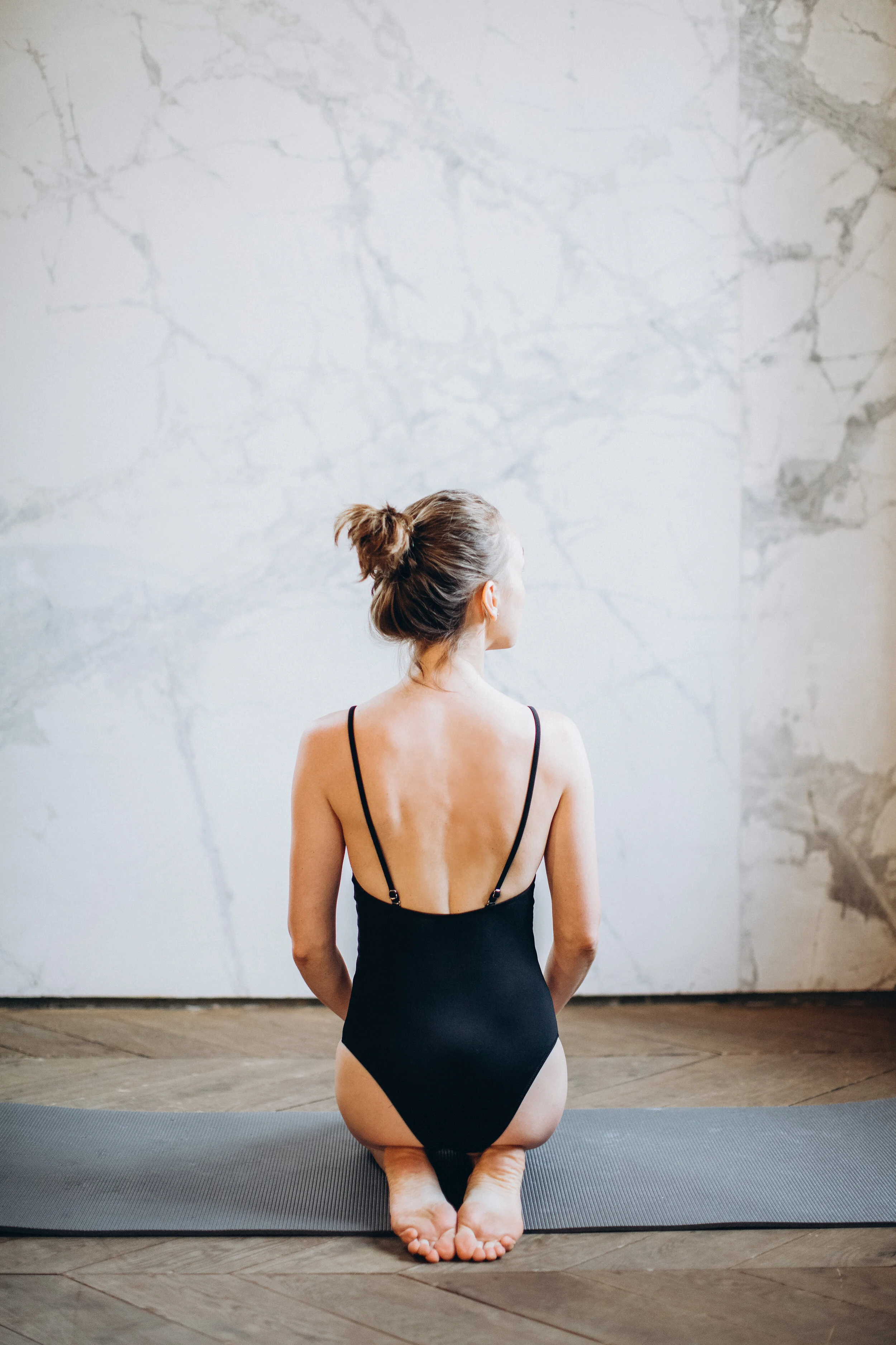 5 Class Vinyasa Bundle