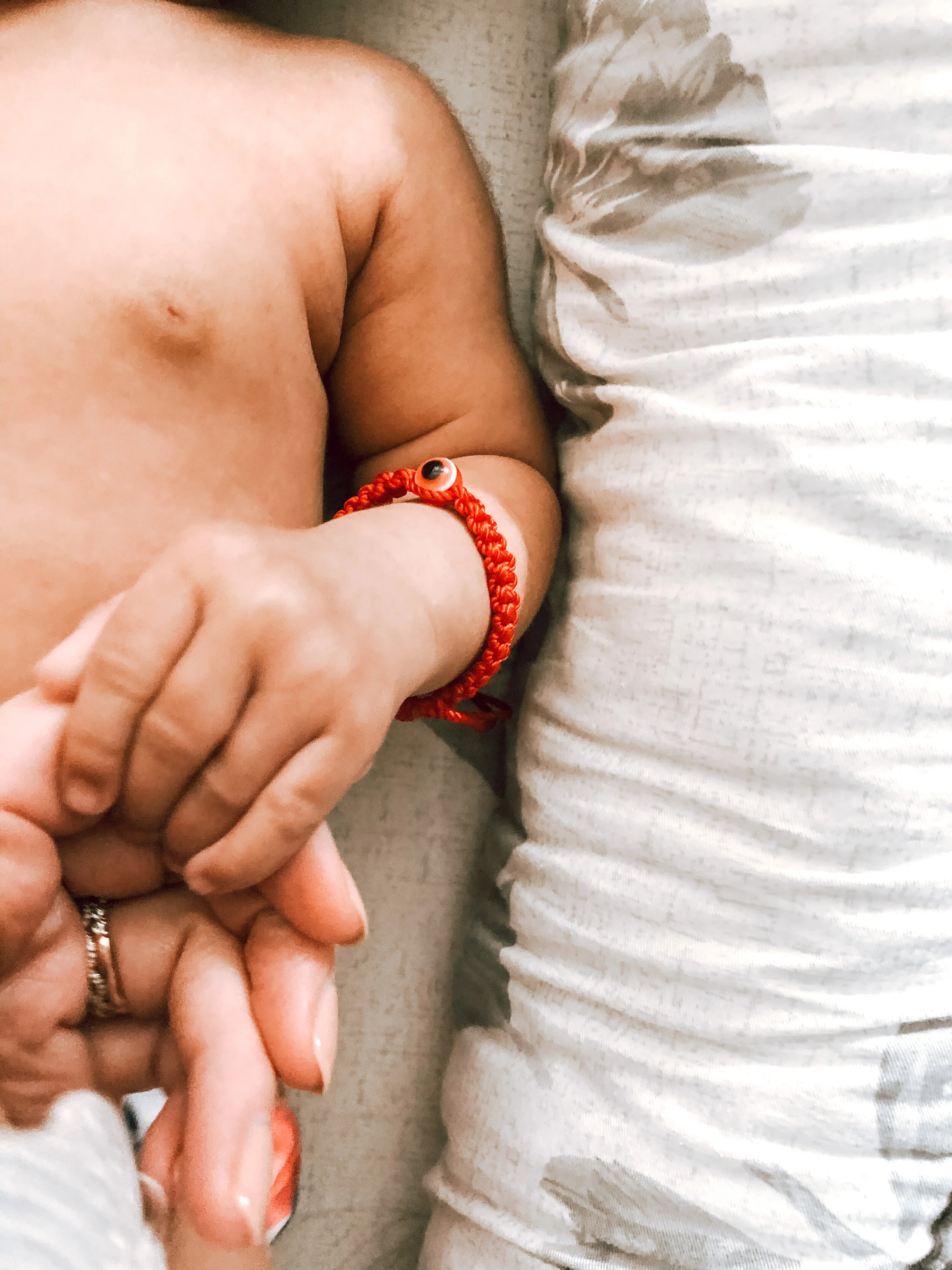 the love that survives