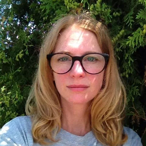 CO-FOUNDER