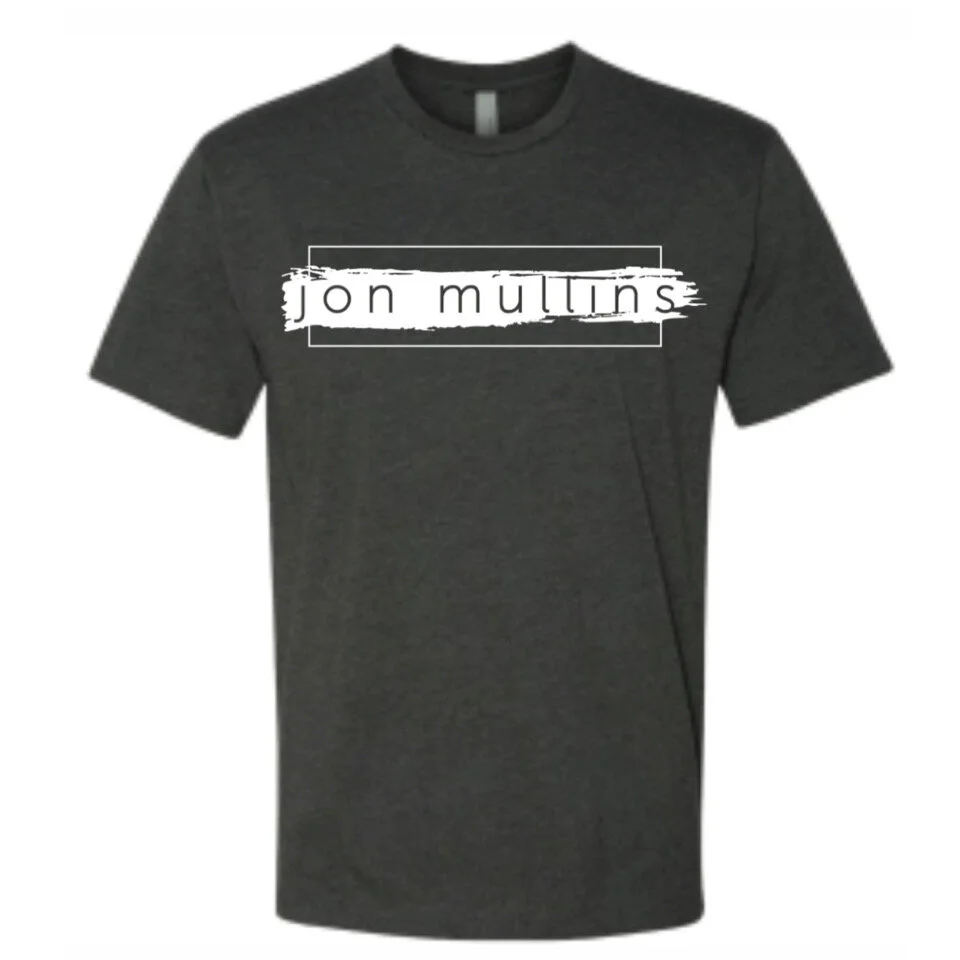 New Logo Tee
