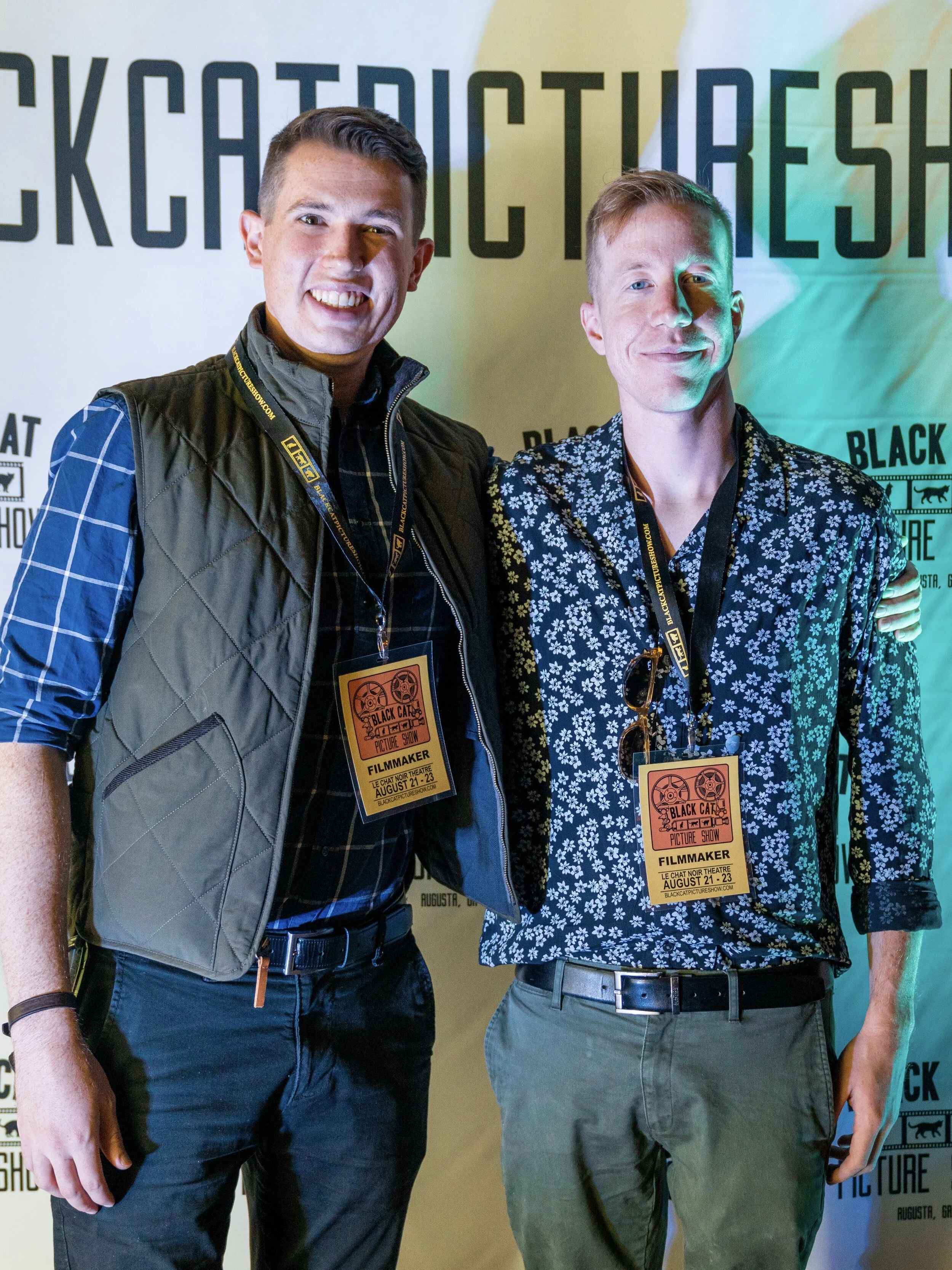 Soldier's Heart (2020) - Black Cat Picture Show (2020) Film Festival