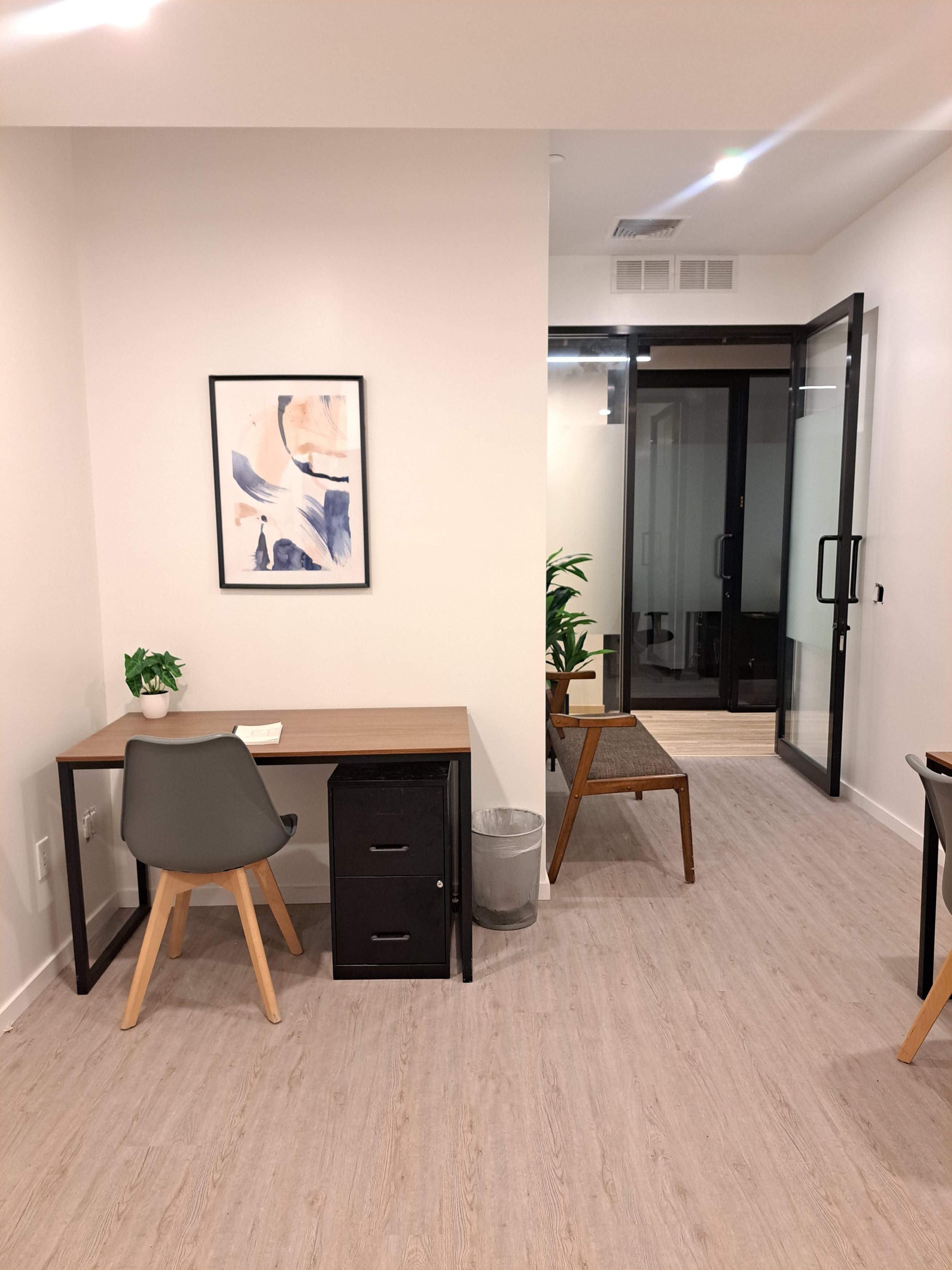Office Space for teams