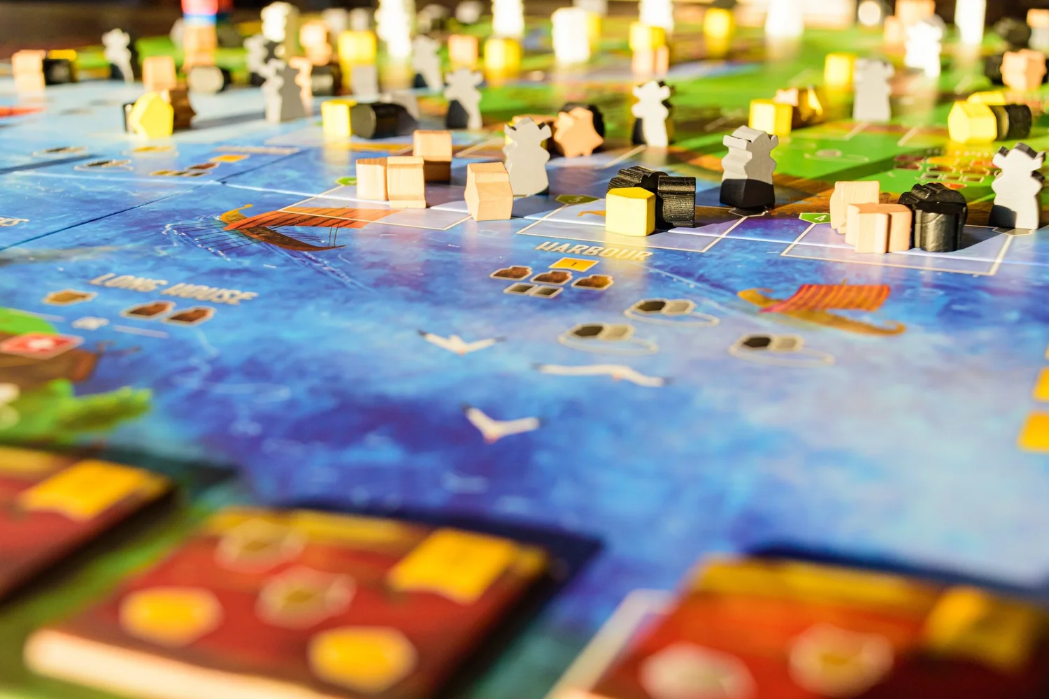 Asgard Games