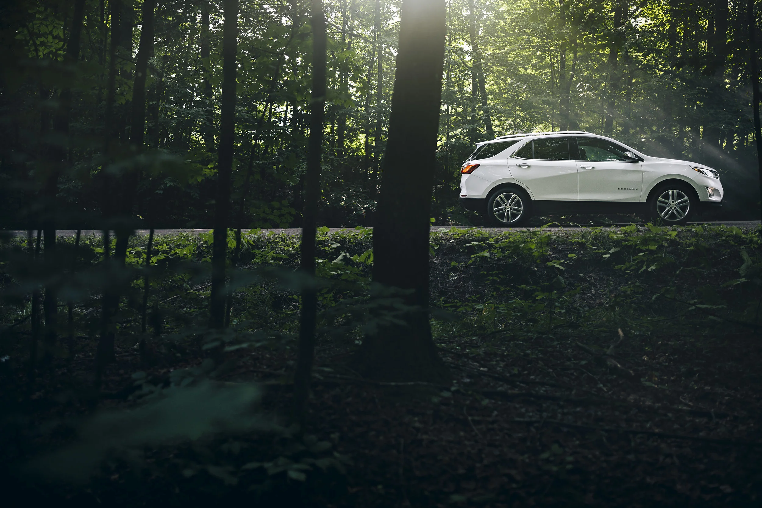  CHEVROLET | EQUINOX PREMIER 
