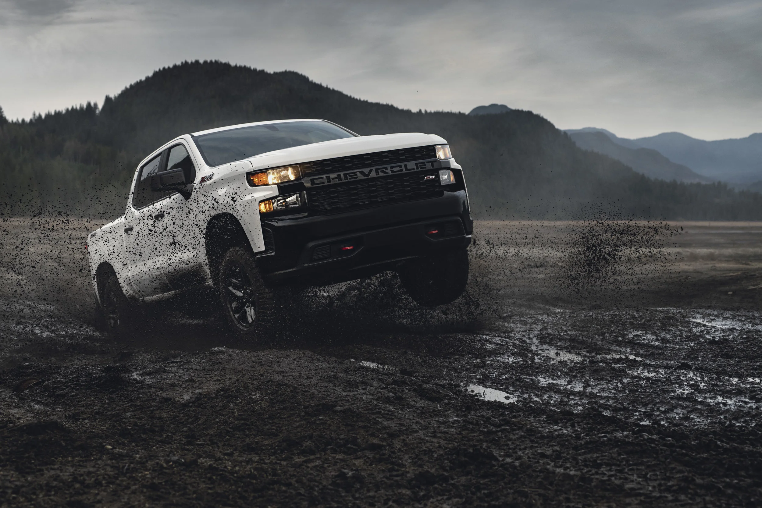  CHEVROLET | SILVERADO 