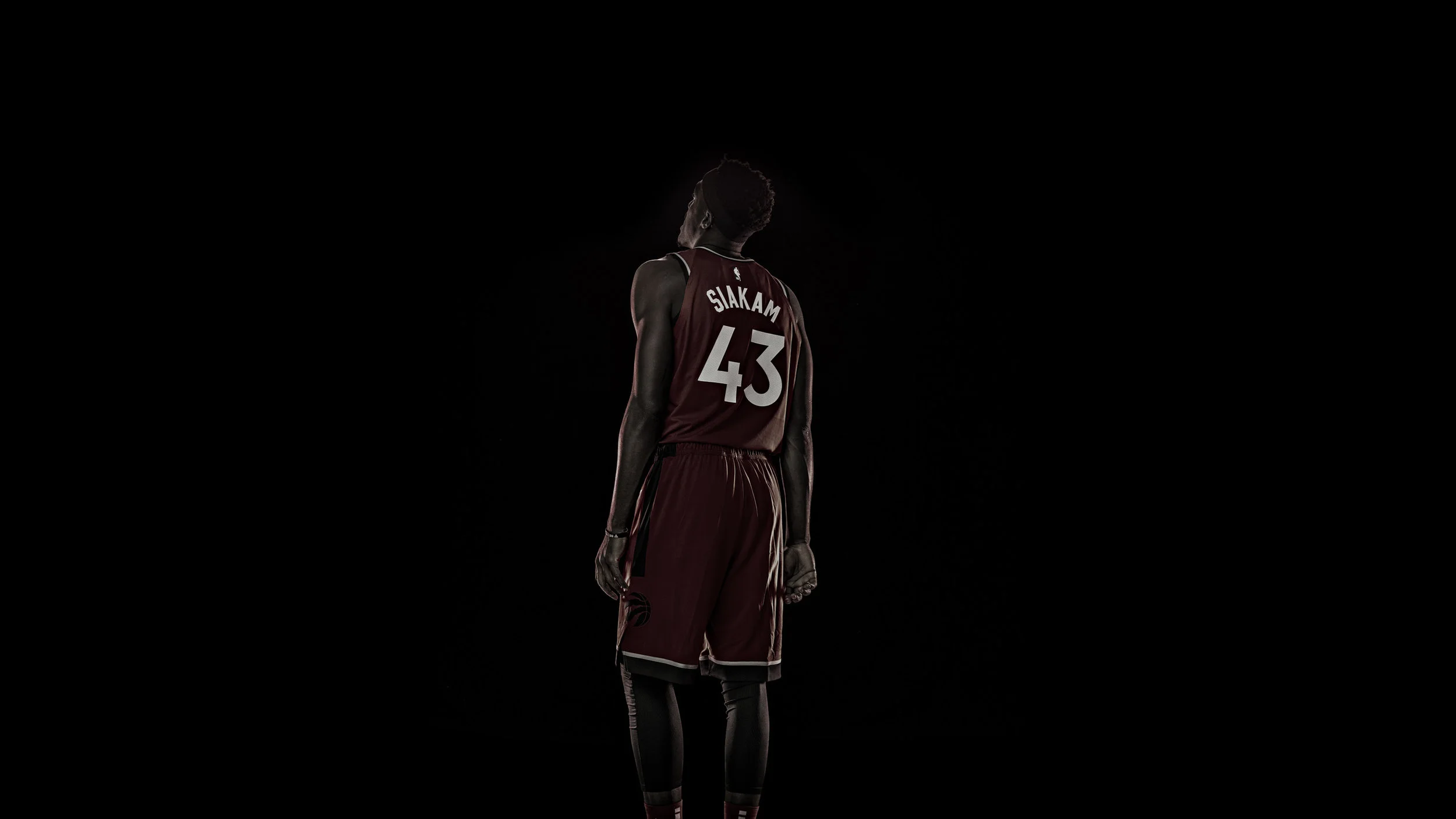  TORONTO RAPTORS | 18/19 