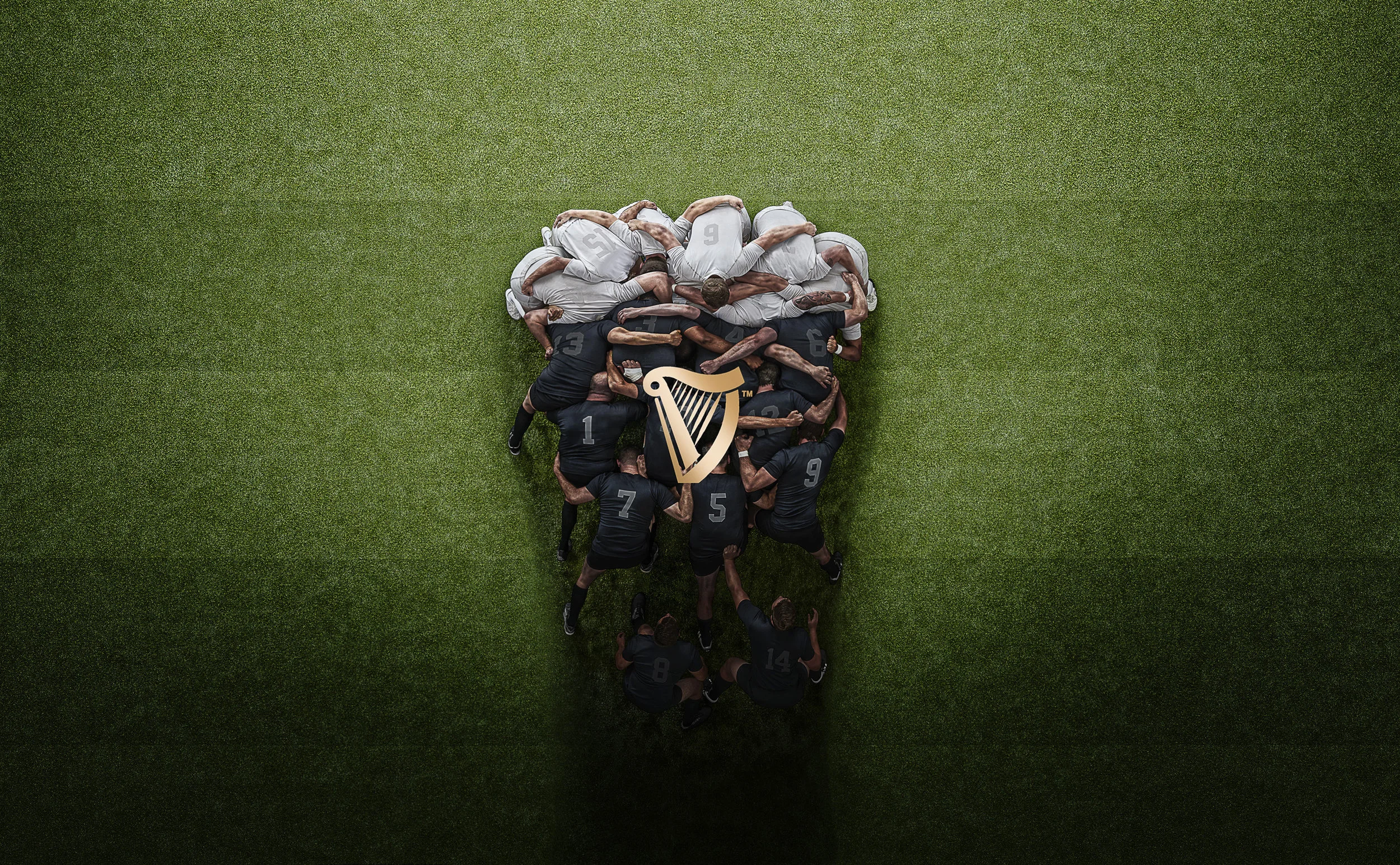  GUINNESS | RUGBY WORLD CUP 