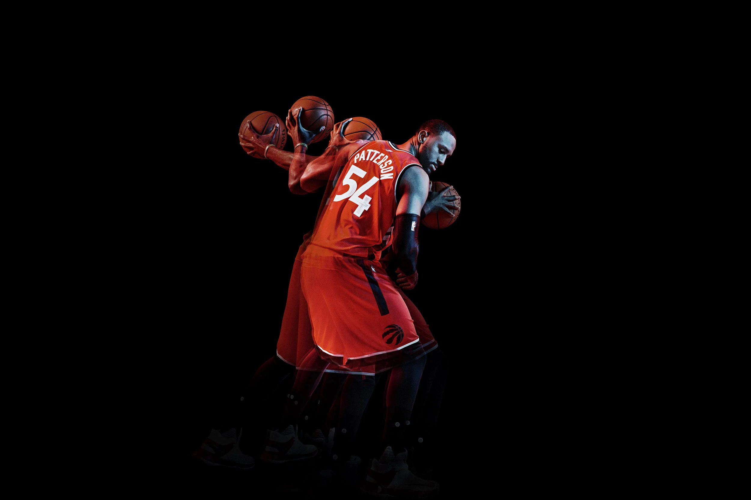  TORONTO RAPTORS | 16/17 