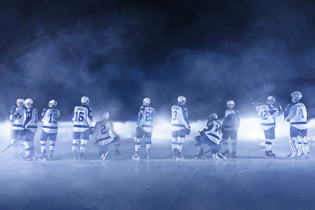  TORONTO MARLIES 