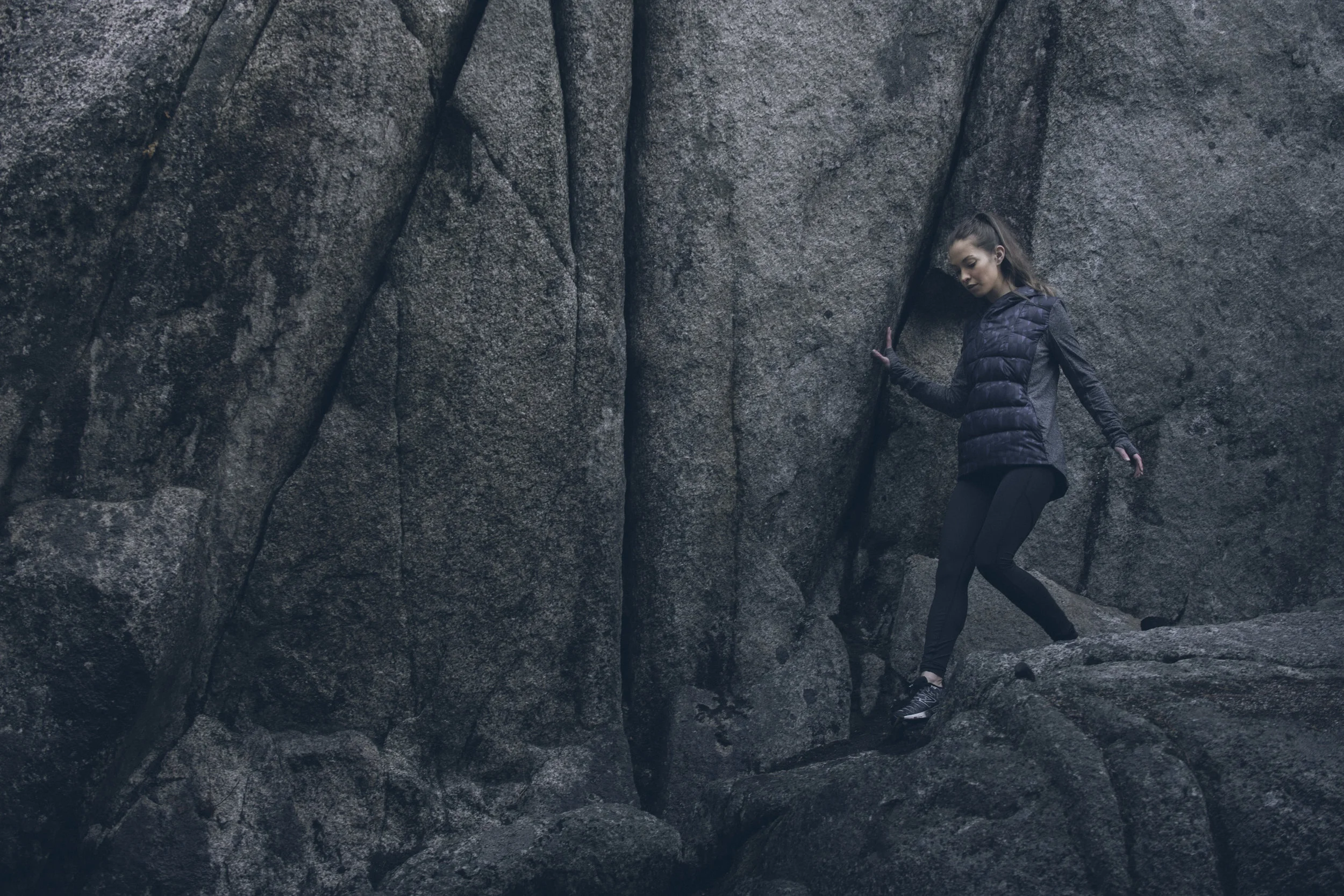  LULULEMON | SELECTED PROJECTS 