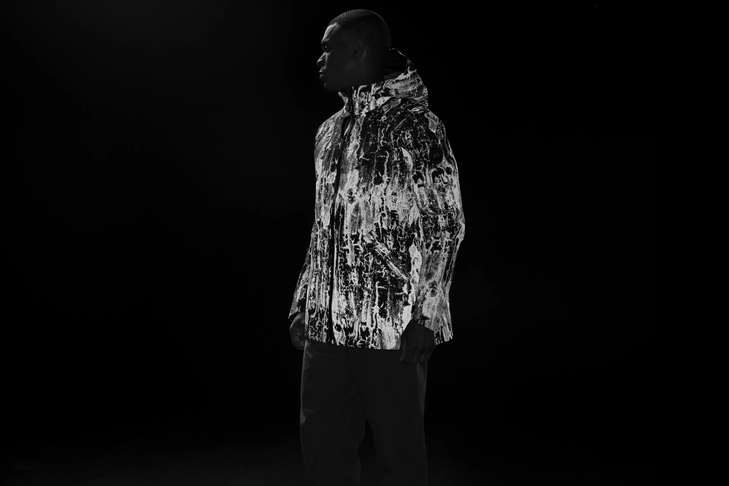  CANADA GOOSE | REFLECTIVE 