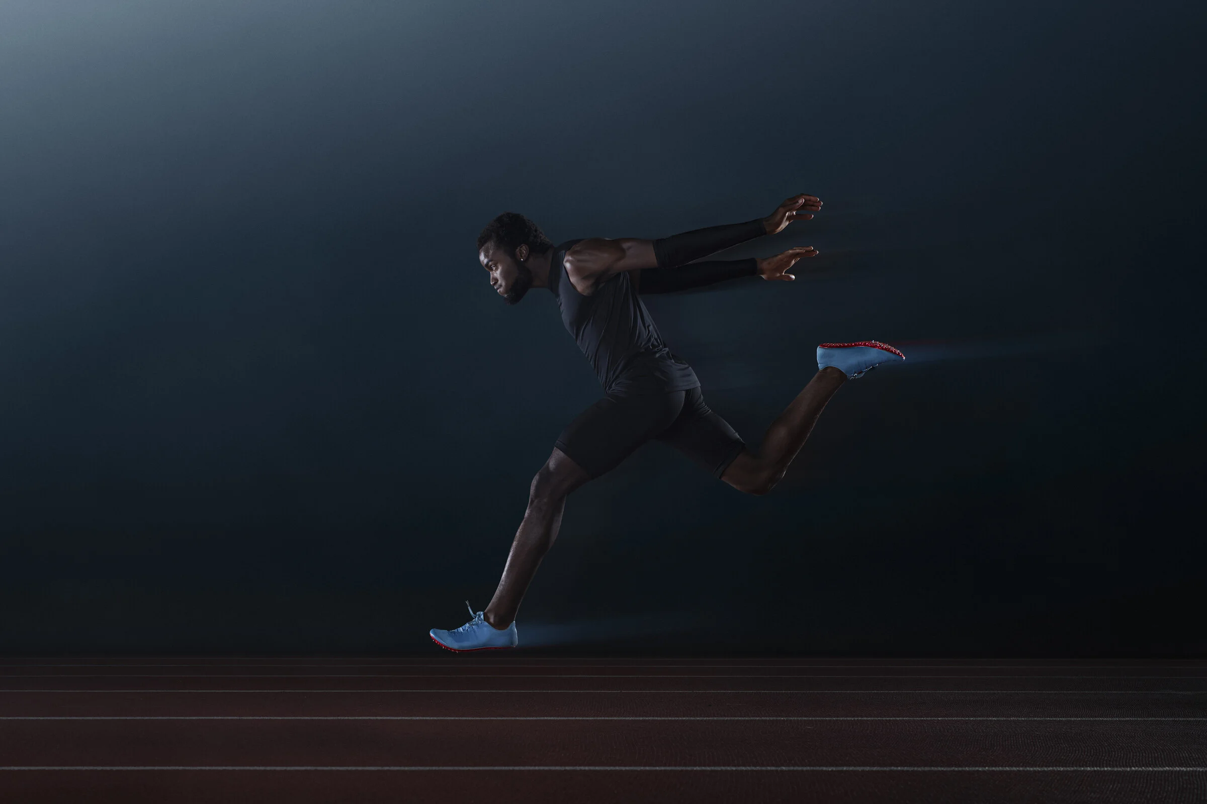  POWERADE | SPECIAL OLYMPICS 